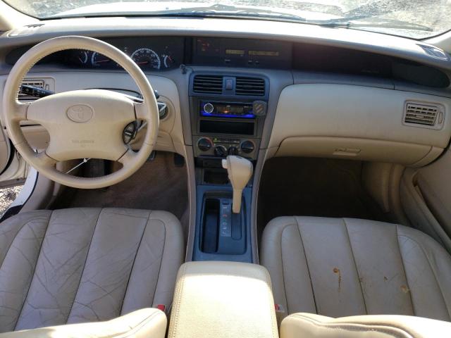 Photo 8 from auction – 2000 TOYOTA AVALON with VIN 4T1BF28B3YU040324