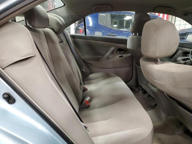Photo 10 from auction – 2009 TOYOTA CAMRY BASE with VIN 4T4BE46K39R064227