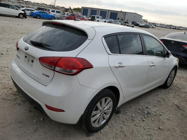 Photo 3 from auction – 2014 KIA FORTE EX with VIN KNAFX5A81E5234565
