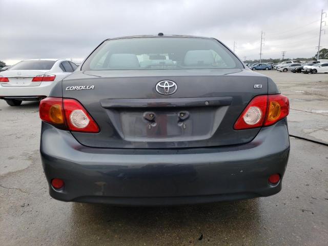 Photo 6 from auction – 2010 TOYOTA COROLLA BA with VIN 1NXBU4EE9AZ310159