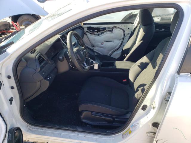 Photo 7 from auction – 2019 HONDA INSIGHT EX with VIN 19XZE4F54KE024301