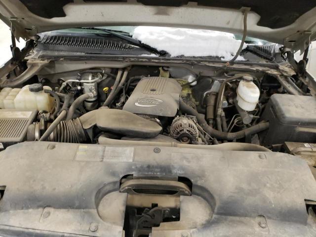 Photo 11 from auction – 2006 CHEVROLET SILVERADO with VIN 1GCHK23U66F200555