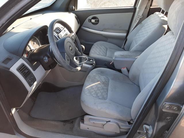 Photo 7 from auction – 2005 CHEVROLET EQUINOX LT with VIN 2CNDL73F856072740