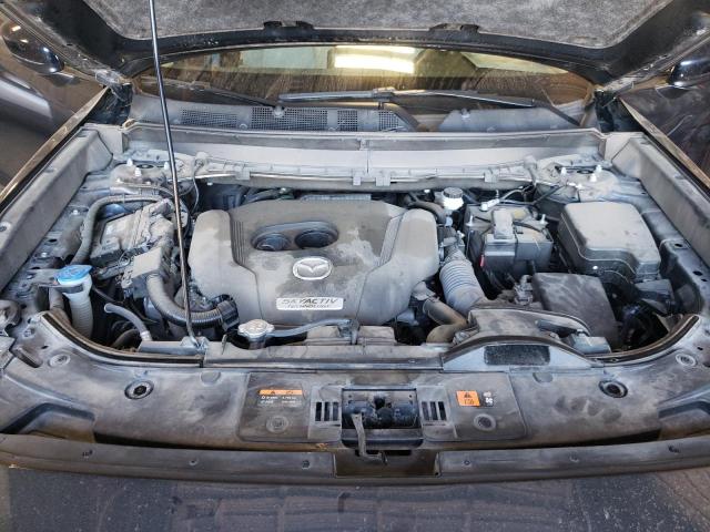 Photo 12 from auction – 2019 MAZDA CX-9 TOURI with VIN JM3TCACY6K0322390