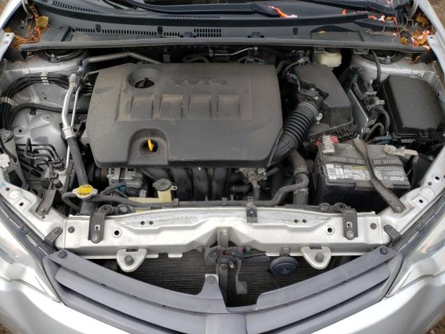 Photo 11 from auction – 2015 TOYOTA COROLLA L with VIN 5YFBURHE4FP230267