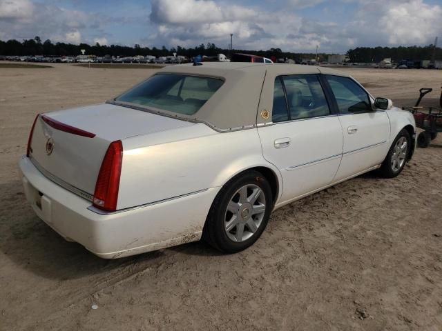 Photo 3 from auction – 2006 CADILLAC DTS with VIN 1G6KD57Y86U130148