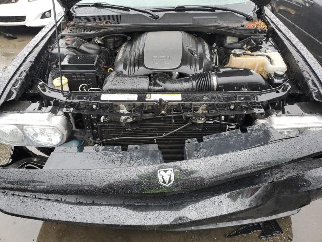 Photo 11 from auction – 2010 DODGE CHALLENGER with VIN 2B3CJ5DT2AH300634