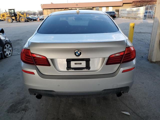 Photo 6 from auction – 2014 BMW 535 XI with VIN WBA5B3C52ED531397
