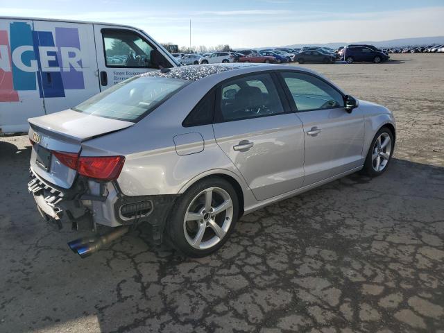 Photo 3 from auction – 2015 AUDI S3 PREMIUM with VIN WAUBFGFF6F1069352