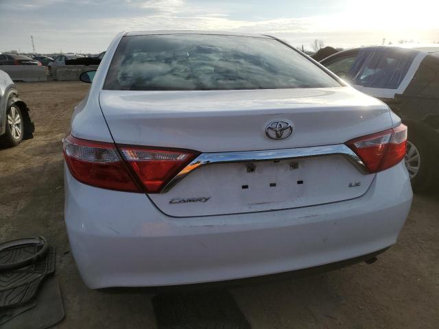 Photo 6 from auction – 2017 TOYOTA CAMRY LE with VIN 4T1BF1FK9HU337286
