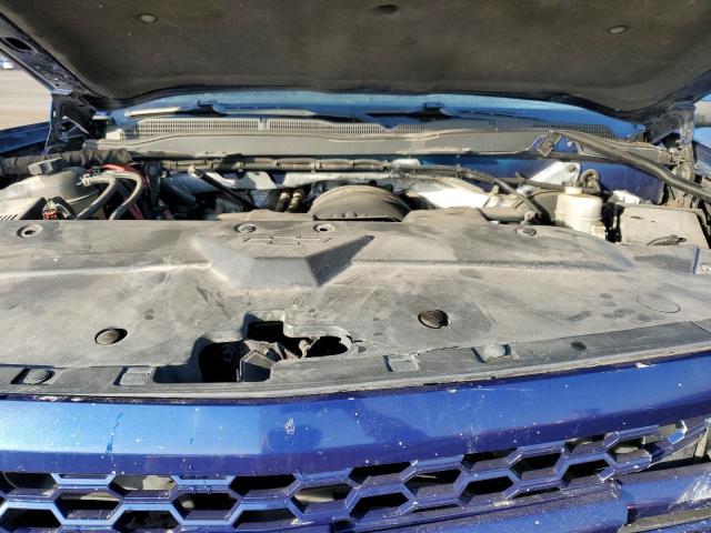 Photo 11 from auction – 2014 CHEVROLET SILVERADO with VIN 3GCUKRECXEG288454