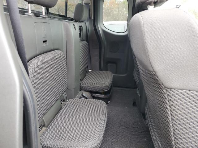 Photo 10 from auction – 2017 NISSAN FRONTIER S with VIN 1N6BD0CT4HN727043