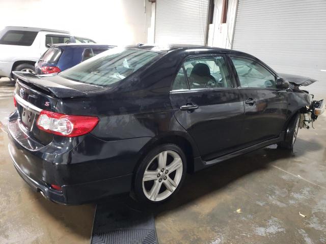 Photo 3 from auction – 2013 TOYOTA COROLLA BA with VIN 2T1BU4EE1DC972601