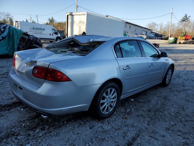 Photo 3 from auction – 2011 BUICK LUCERNE CX with VIN 1G4HC5EM5BU129586