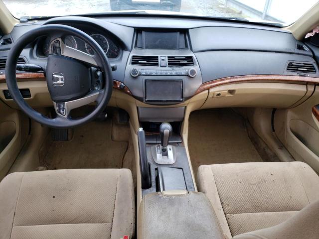 Photo 8 from auction – 2011 HONDA ACCORD EX with VIN 1HGCP2F74BA104451