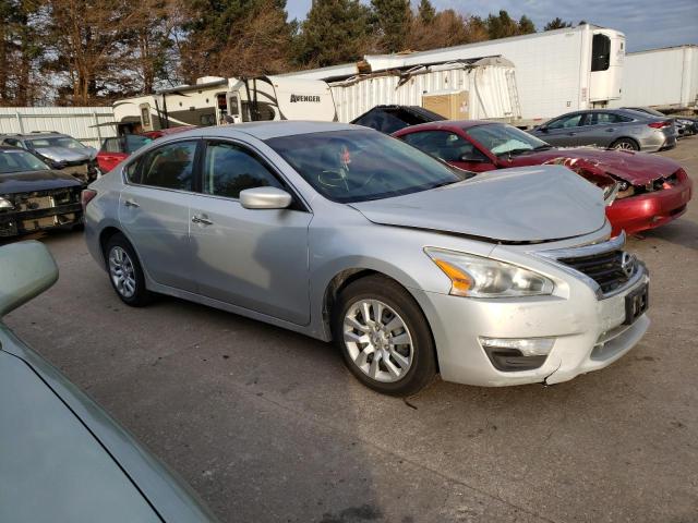 Photo 4 from auction – 2014 NISSAN ALTIMA 2.5 with VIN 1N4AL3AP9EN360165