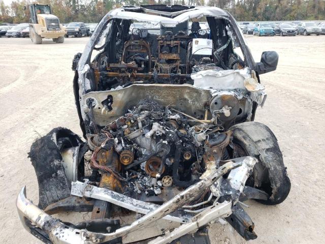 Photo 5 from auction – 2016 FORD F150 SUPER with VIN 1FTEW1C86GKD51389