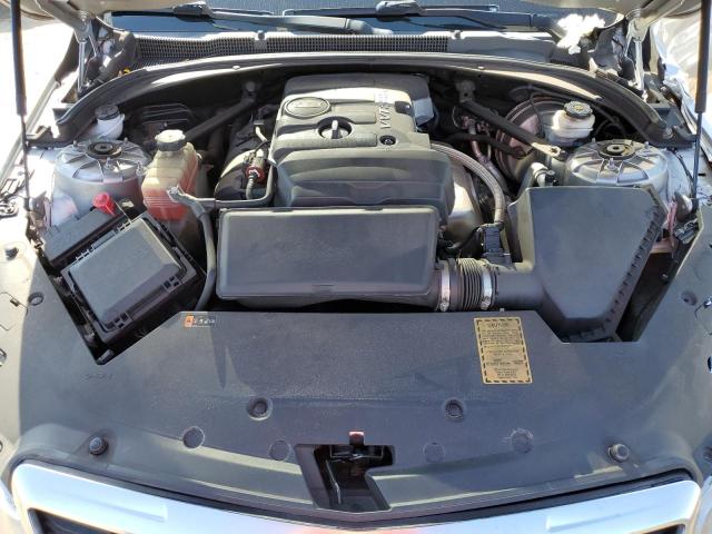 Photo 11 from auction – 2016 CADILLAC ATS with VIN 1G6AA5RA9G0118006