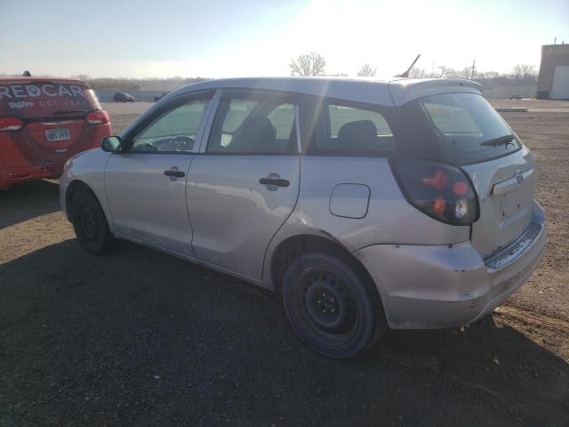 Photo 2 from auction – 2005 TOYOTA COROLLA MA with VIN 2T1KR32E75C322074