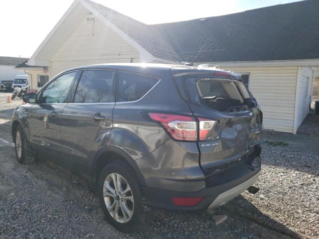 Photo 2 from auction – 2017 FORD ESCAPE SE with VIN 1FMCU9GD3HUC36785