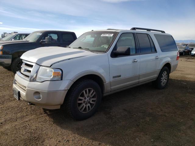 FORD EXPEDITION 2008 with VIN 1FMFK18518LA78920 - Photo from auction