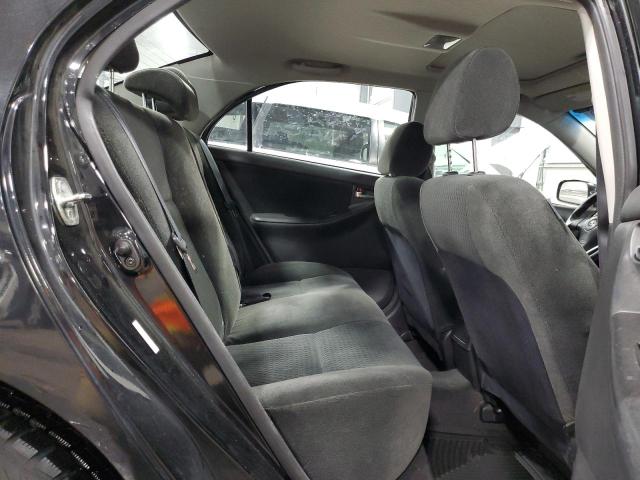 Photo 10 from auction – 2008 TOYOTA COROLLA CE with VIN 1NXBR30E68Z031328