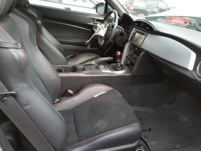 Photo 10 from auction – 2014 SUBARU BRZ 2.0 LI with VIN JF1ZCAC18E9602744