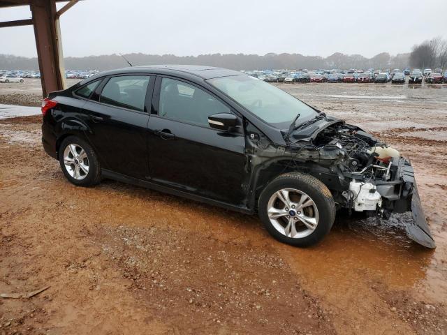 Photo 4 from auction – 2014 FORD FOCUS SE with VIN 1FADP3F2XEL367104