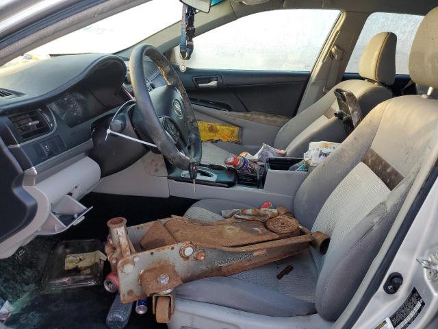 Photo 7 from auction – 2014 TOYOTA CAMRY L with VIN 4T1BF1FK0EU449499