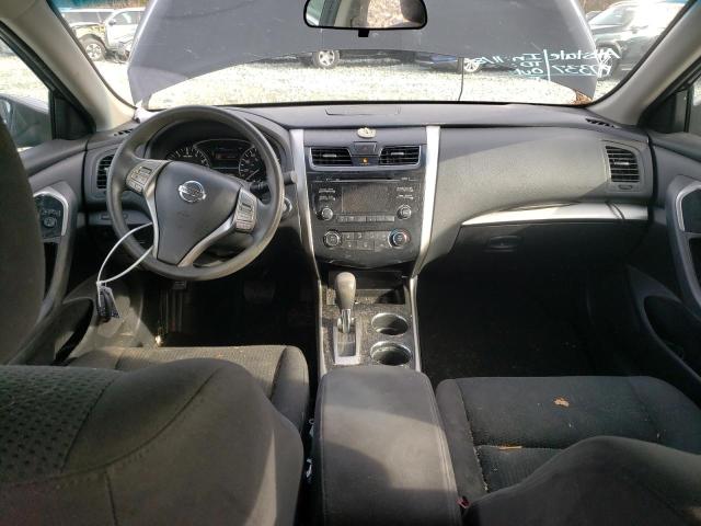 Photo 8 from auction – 2014 NISSAN ALTIMA 2.5 with VIN 1N4AL3AP5EC412063
