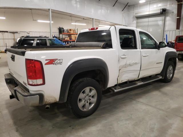 Photo 3 from auction – 2011 GMC SIERRA K15 with VIN 3GTP2WE34BG107520