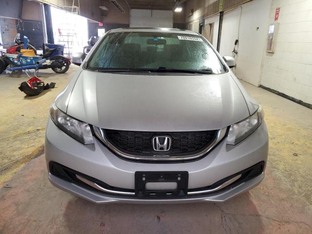 Photo 5 from auction – 2013 HONDA CIVIC EX with VIN 19XFB2F84DE088190