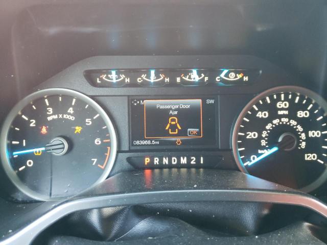 Photo 9 from auction – 2015 FORD F150 SUPER with VIN 1FTEW1CP6FFA49910