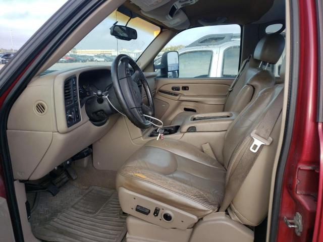 Photo 7 from auction – 2006 CHEVROLET SILVERADO with VIN 1GCHK23DX6F174431