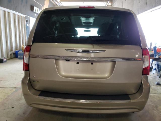 Photo 6 from auction – 2014 CHRYSLER TOWN & COU with VIN 2C4RC1BG7ER359180