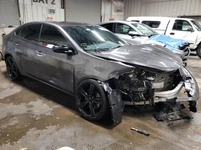 Photo 4 from auction – 2015 DODGE DART SXT with VIN 1C3CDFBB7FD101934