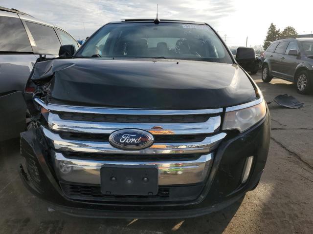 Photo 5 from auction – 2011 FORD EDGE LIMIT with VIN 2FMDK4KC4BBA44798