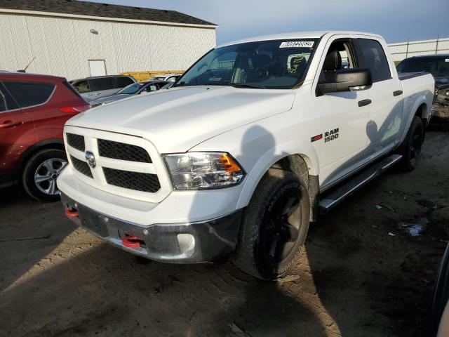 RAM 1500 SLT 2016 z numerem VIN 1C6RR7LM8GS286383 - Zdjęcie z aukcji