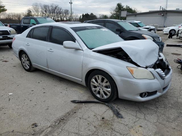 Photo 4 from auction – 2008 TOYOTA AVALON with VIN 4T1BK36B68U266930