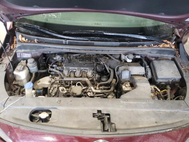Photo 12 from auction – 2016 KIA SEDONA LX with VIN KNDMB5C19G6197660