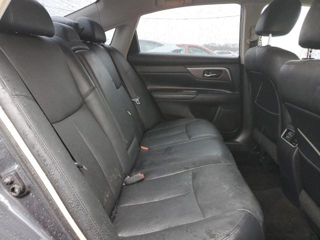 Photo 10 from auction – 2013 NISSAN ALTIMA 3.5 with VIN 1N4BL3AP7DC913832