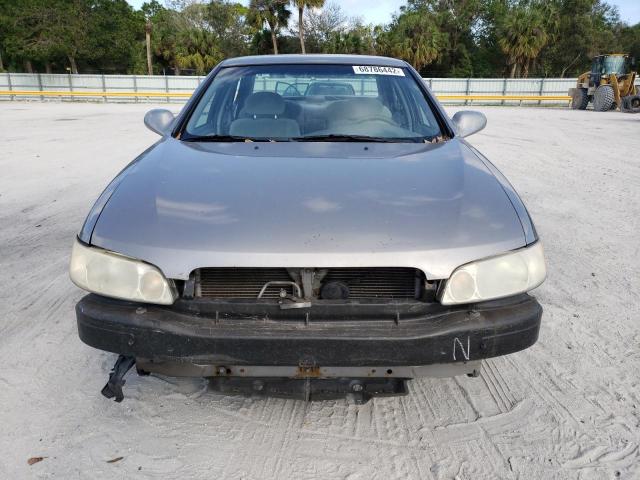 Foto 5 de la subasta – 2001 NISSAN ALTIMA XE con VIN 1N4DL01D91C121125