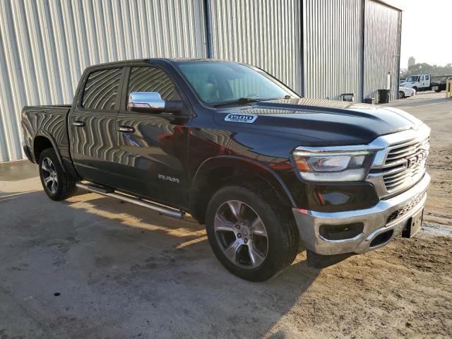 Photo 4 from auction – 2019 RAM 1500 LARAM with VIN 1C6SRFJT2KN511345