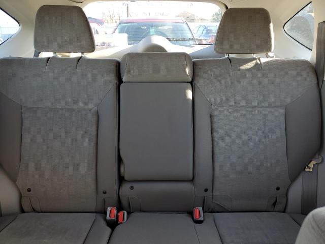 Photo 10 from auction – 2014 HONDA CR-V EX with VIN 2HKRM4H37EH601501