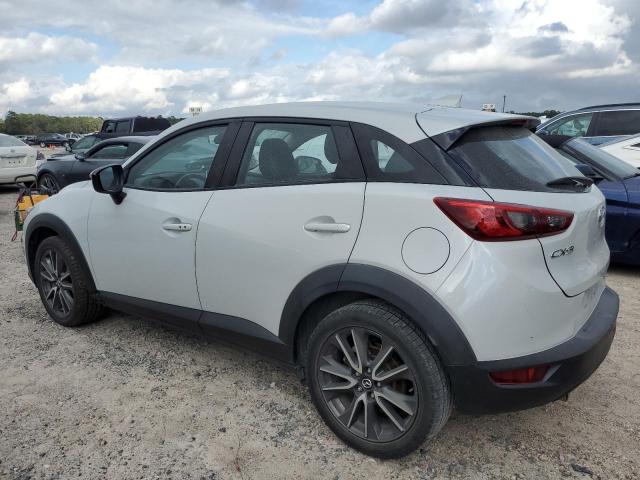 Photo 2 from auction – 2017 MAZDA CX-3 TOURI with VIN JM1DKDC70H0173556