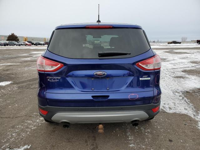 Photo 6 from auction – 2014 FORD ESCAPE SE with VIN 1FMCU0GXXEUB81642