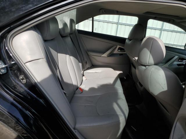 Photo 10 from auction – 2011 TOYOTA CAMRY SE with VIN 4T1BK3EK1BU623665