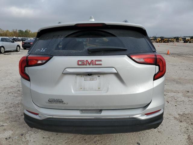 Photo 6 from auction – 2019 GMC TERRAIN SL with VIN 3GKALPEV3KL326782