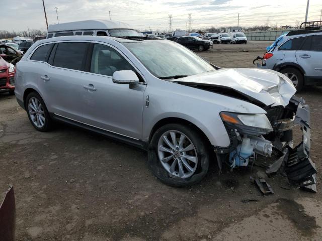 Photo 4 from auction – 2011 LINCOLN MKT with VIN 2LMHJ5AT8BBJ51207
