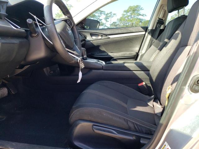 Photo 7 from auction – 2018 HONDA CIVIC EX with VIN 19XFC2F70JE002745
